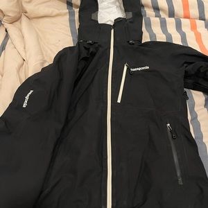 Patagonia Ski Jacket